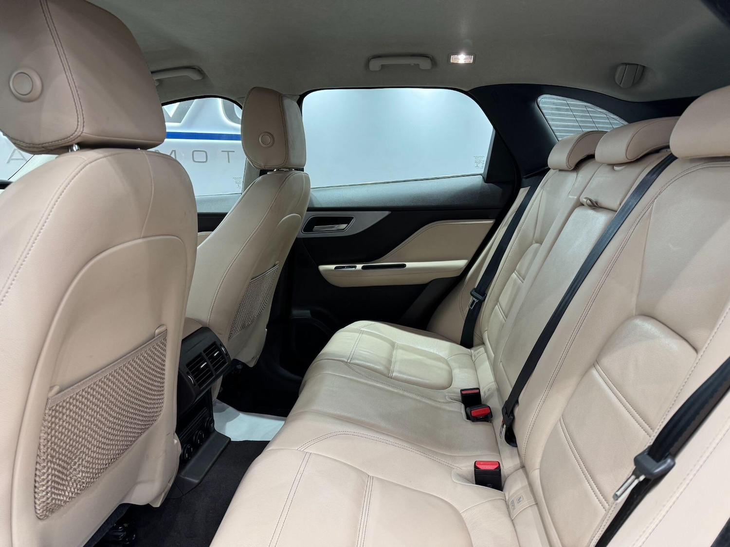 Used Jaguar F-Pace 2019 for sale - 77091662: Photo 51