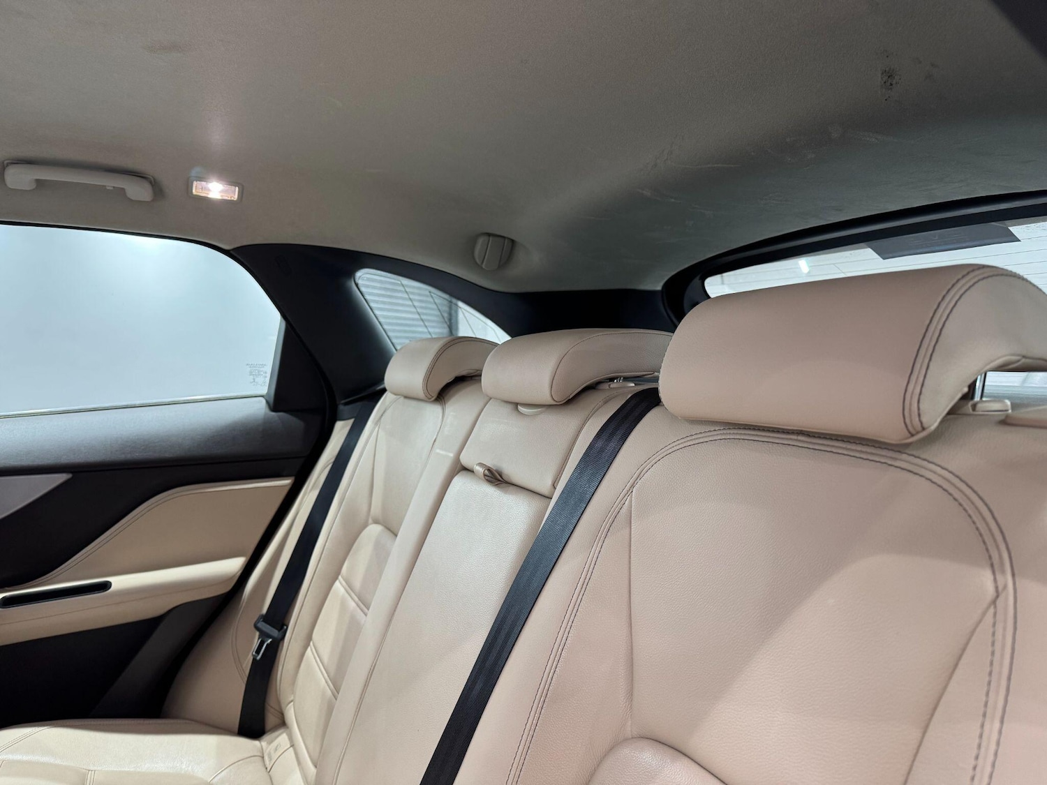 Used Jaguar F-Pace 2019 for sale - 77091662: Photo 52