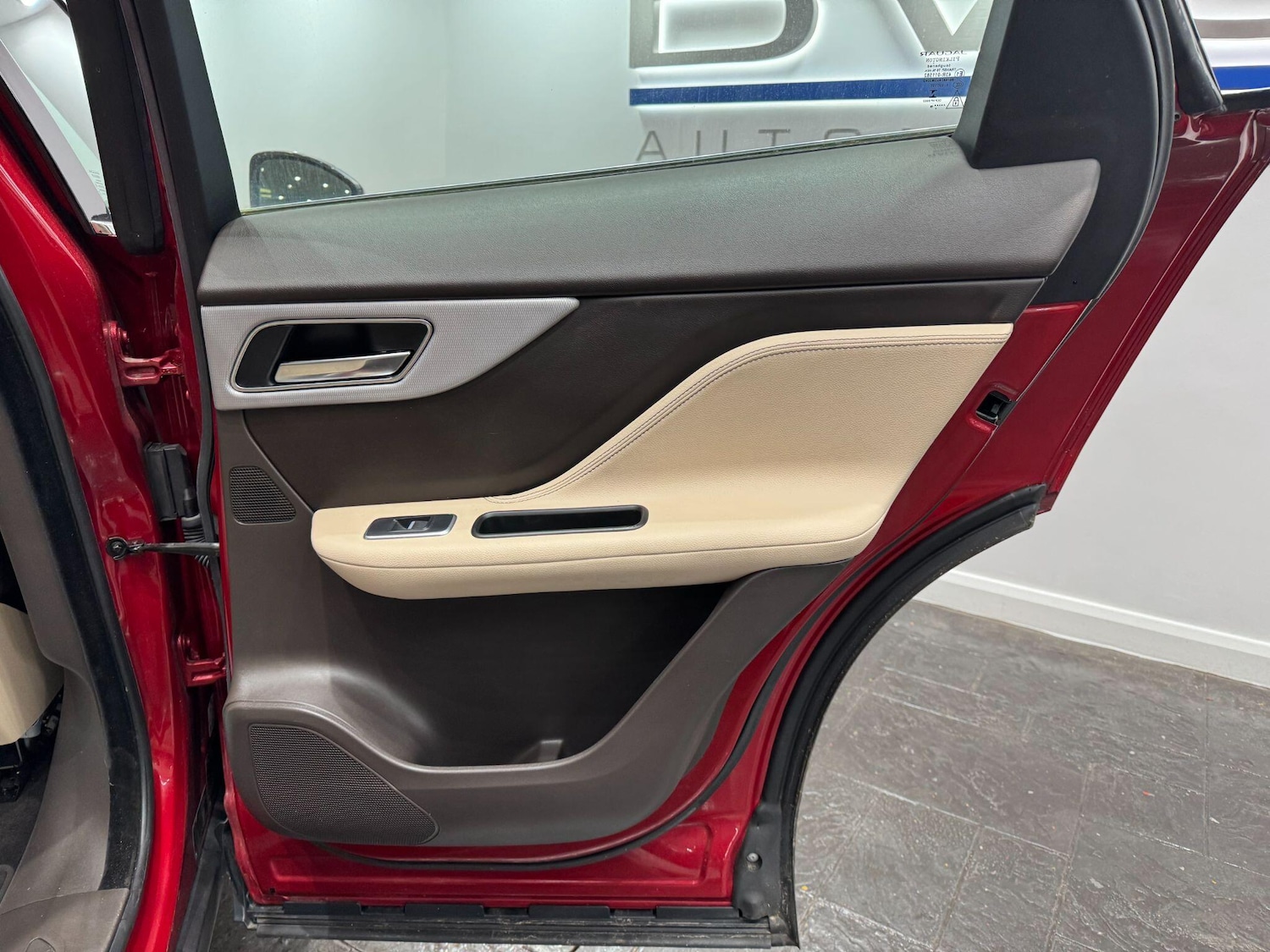 Used Jaguar F-Pace 2019 for sale - 77091662: Photo 54