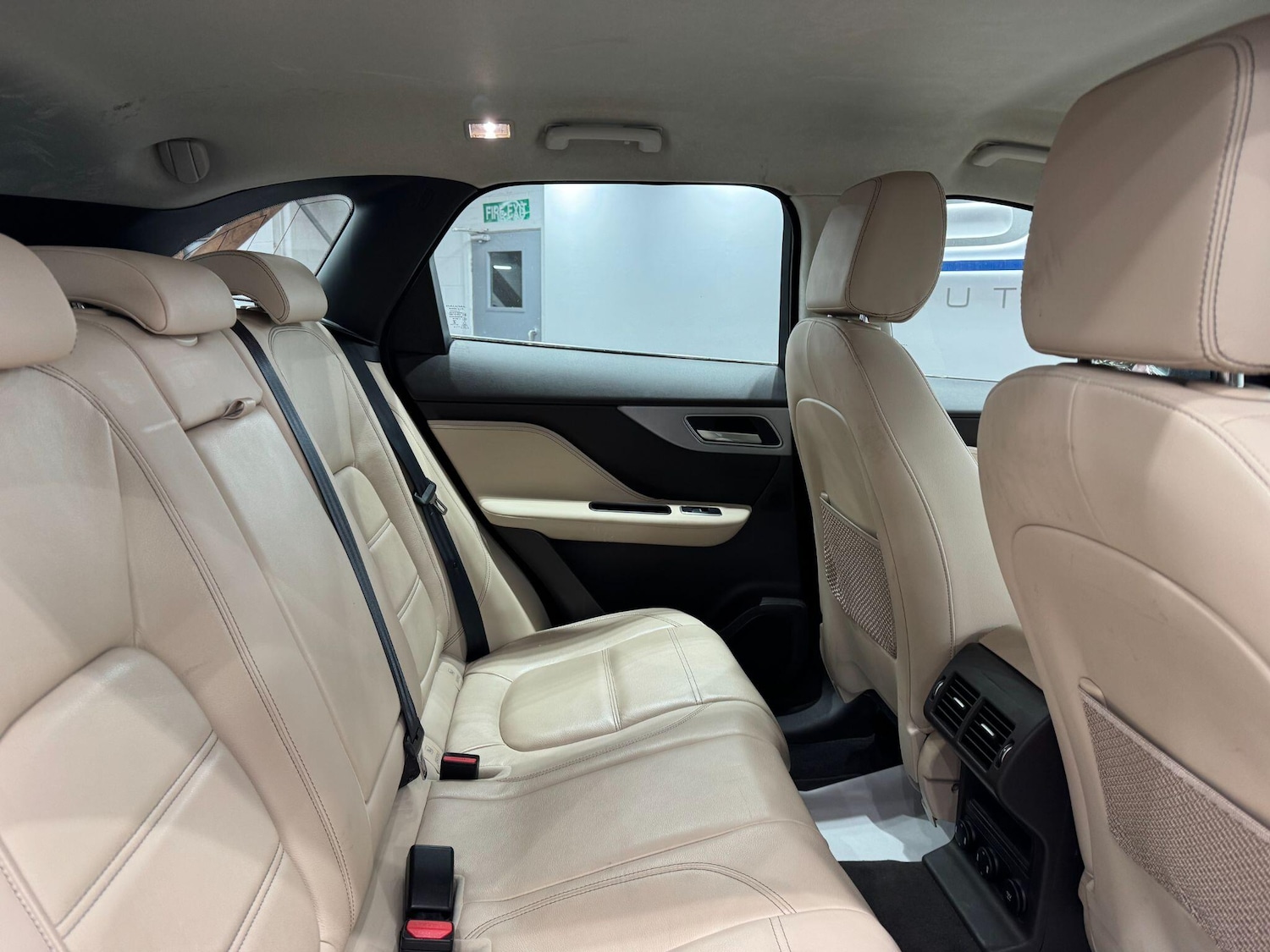 Used Jaguar F-Pace 2019 for sale - 77091662: Photo 55