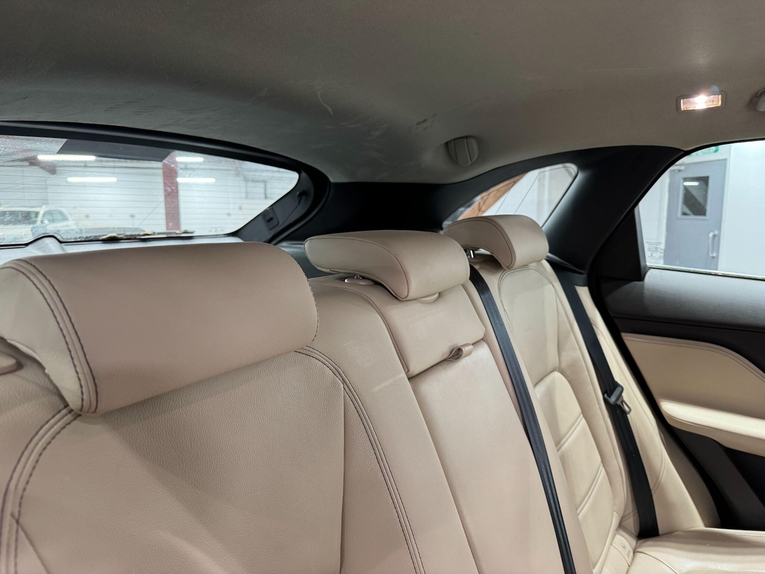 Used Jaguar F-Pace 2019 for sale - 77091662: Photo 56