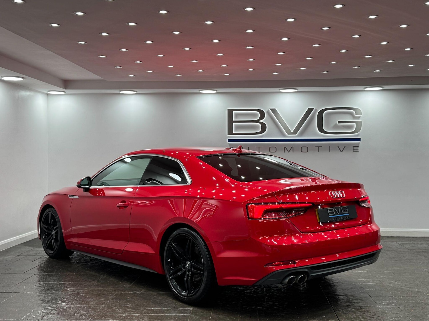 Used Audi A5 2016 for sale - 77396573: Photo 11