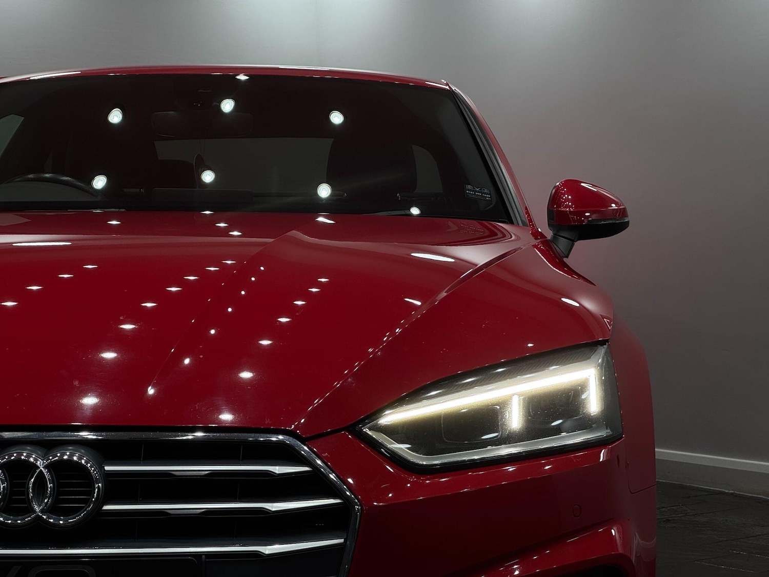 Used Audi A5 2016 for sale - 77396573: Photo 15