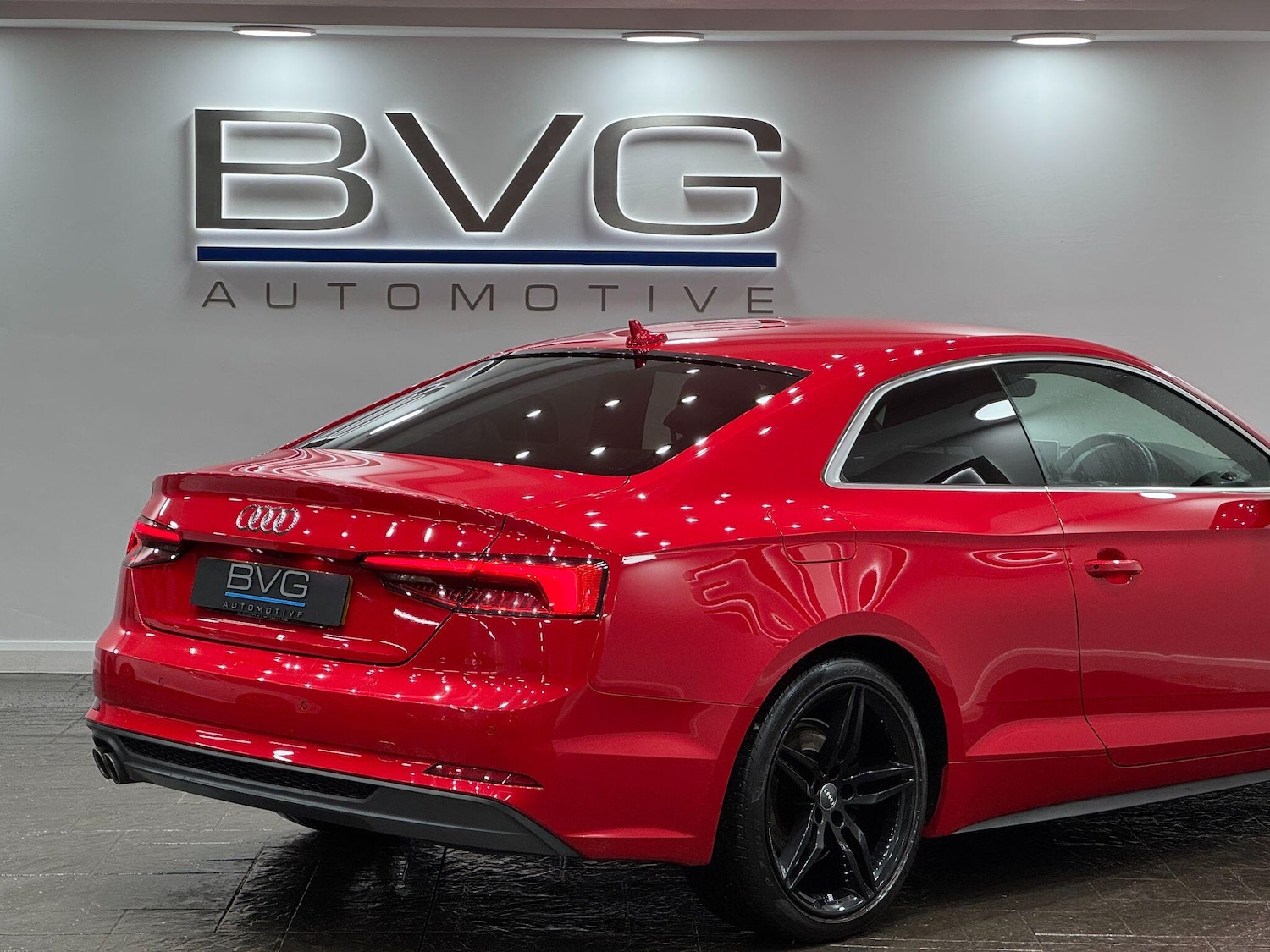 Used Audi A5 2016 for sale - 77396573: Photo 19