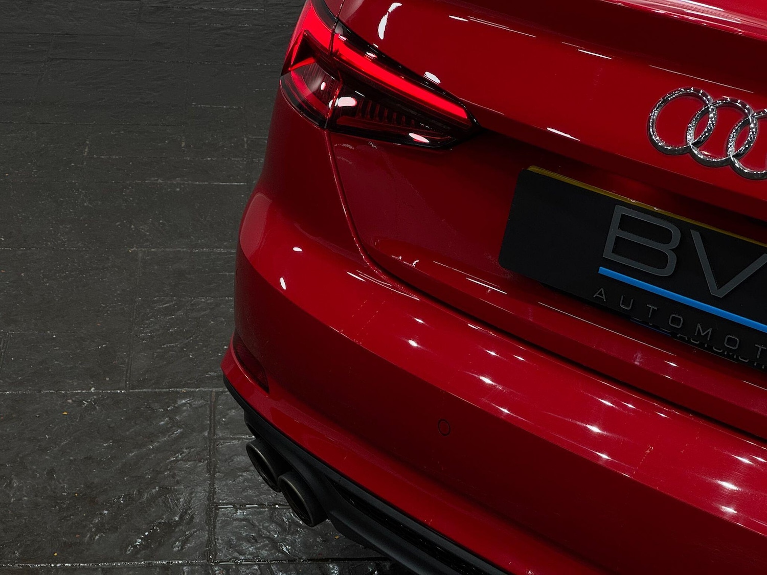 Used Audi A5 2016 for sale - 77396573: Photo 20