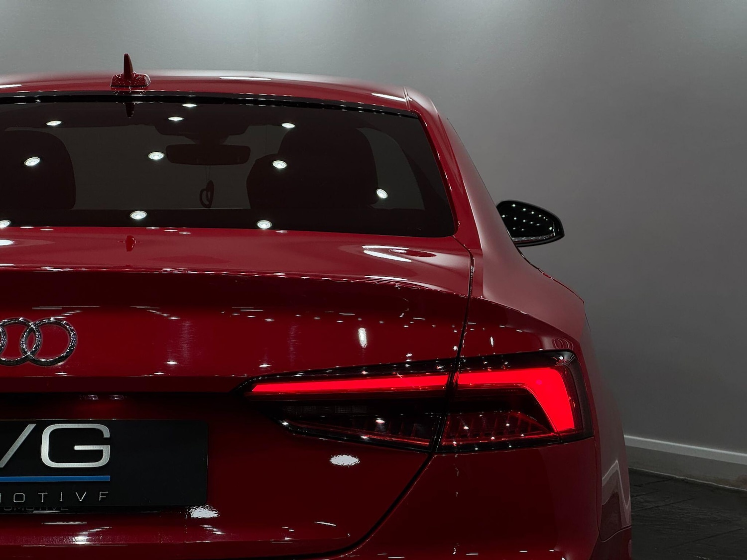 Used Audi A5 2016 for sale - 77396573: Photo 21