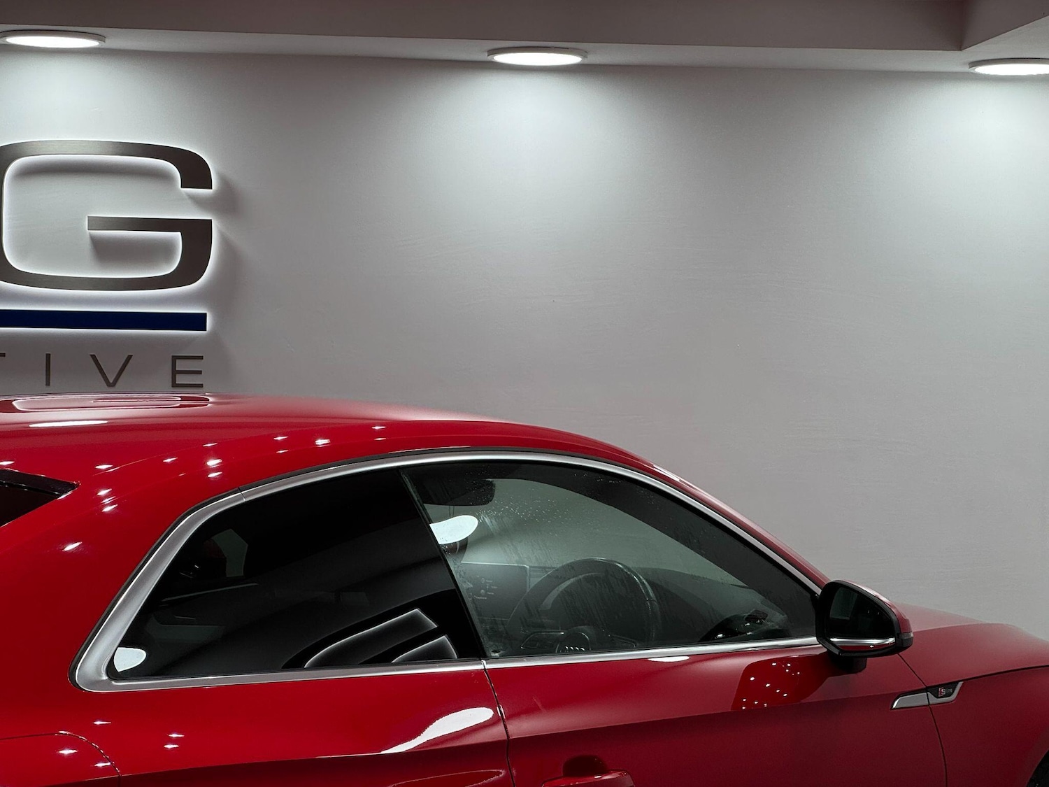 Used Audi A5 2016 for sale - 77396573: Photo 23