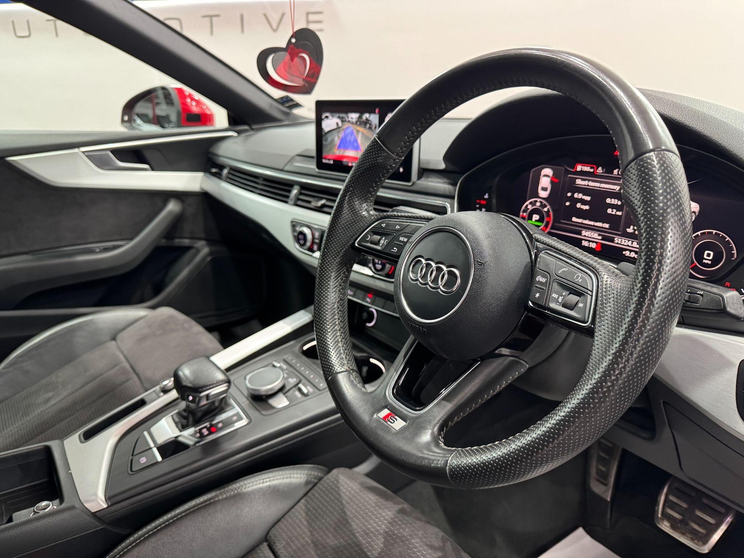 Used Audi A5 2016 for sale - 77396573: Photo 27