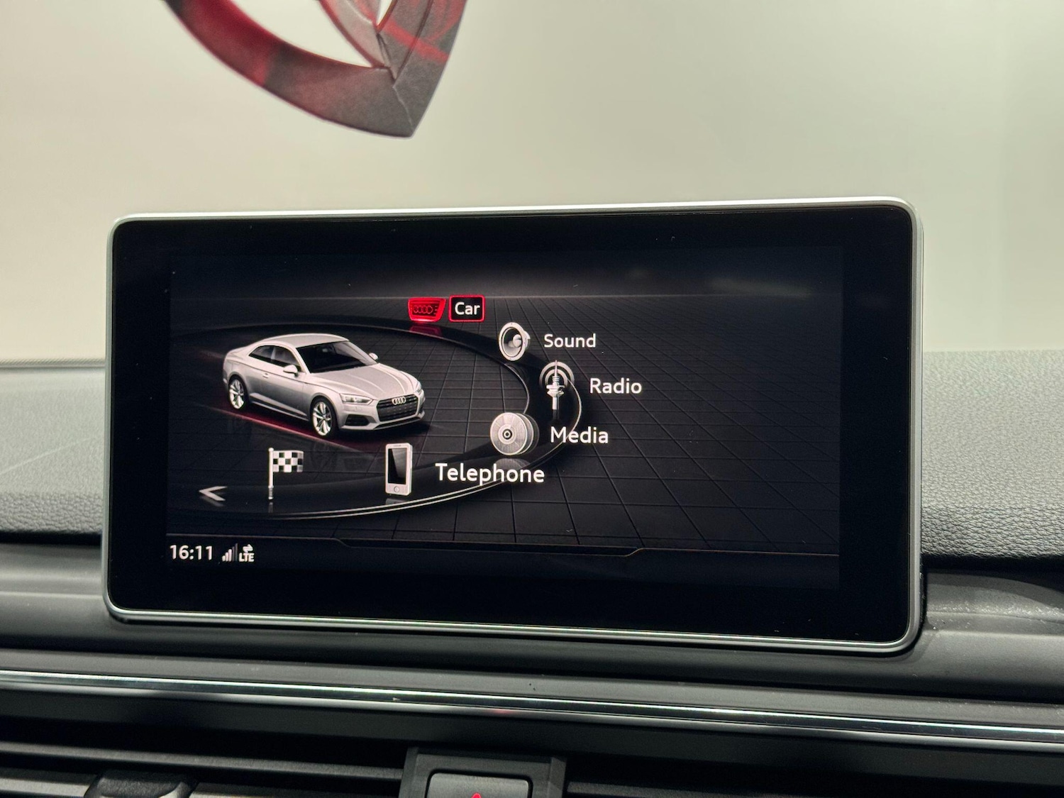 Used Audi A5 2016 for sale - 77396573: Photo 29