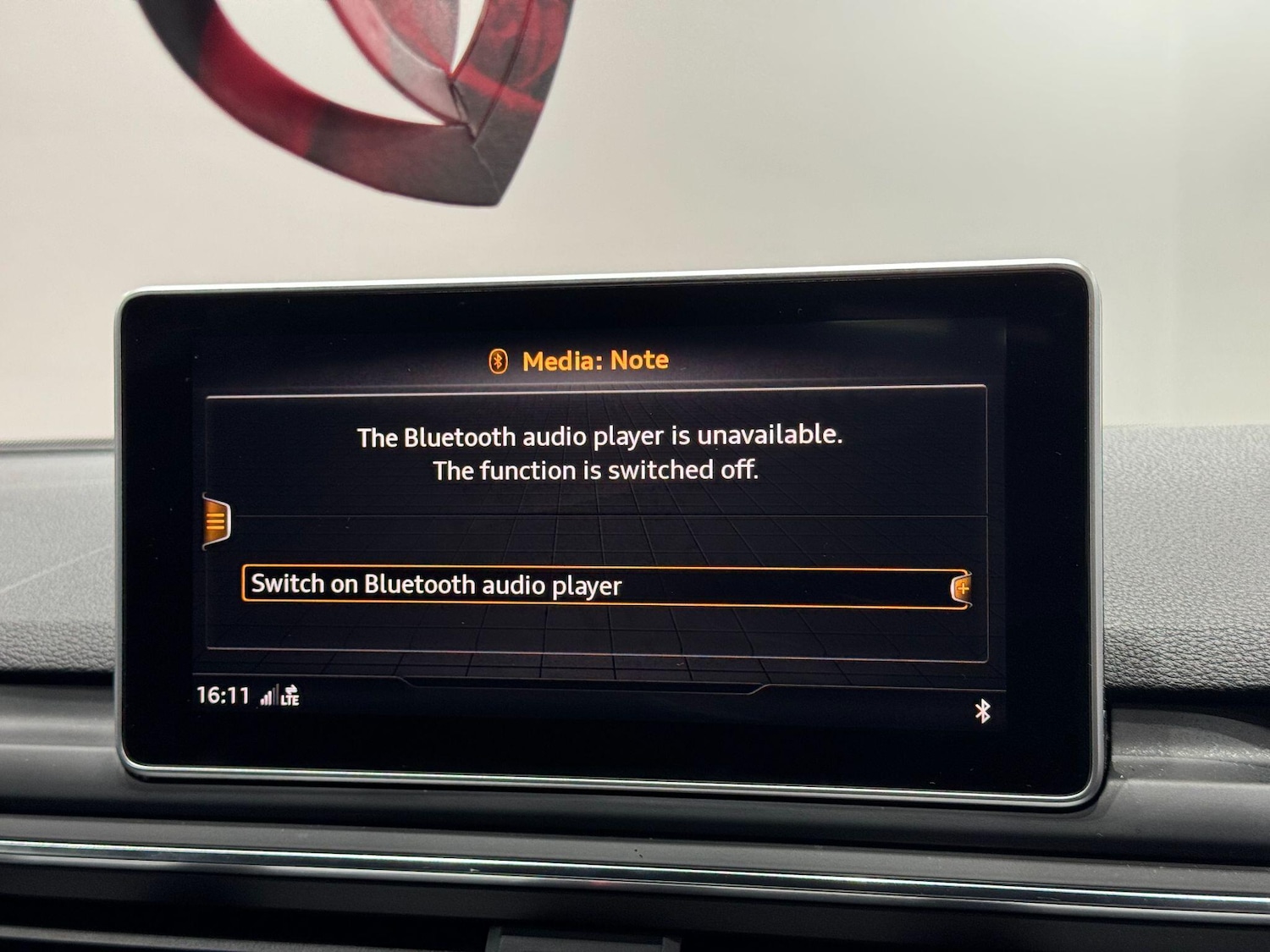 Used Audi A5 2016 for sale - 77396573: Photo 30