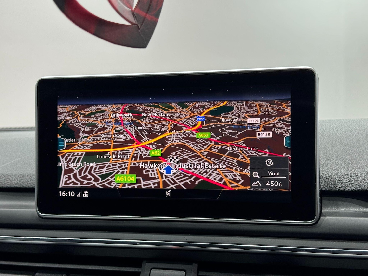 Used Audi A5 2016 for sale - 77396573: Photo 33