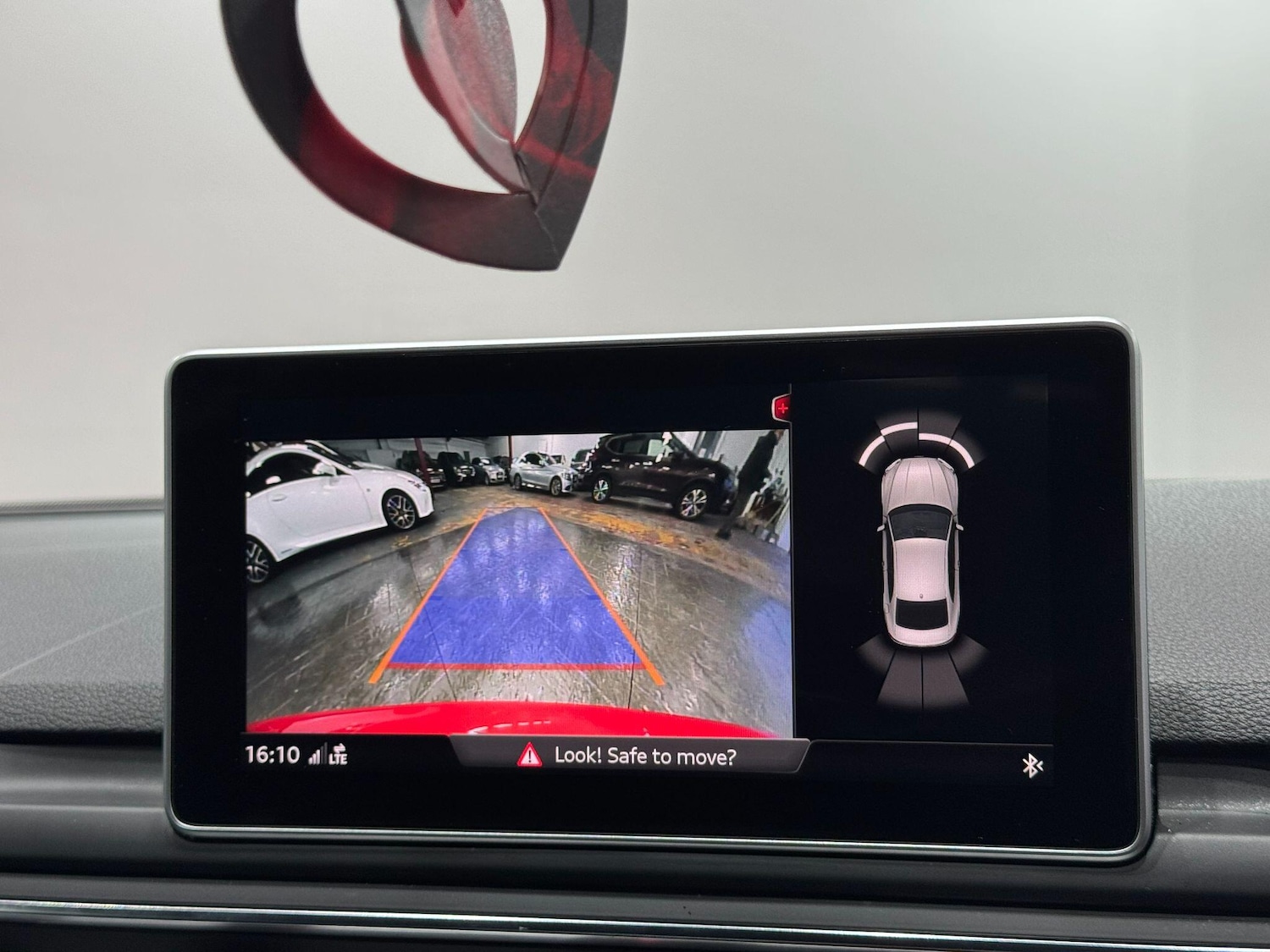 Used Audi A5 2016 for sale - 77396573: Photo 34