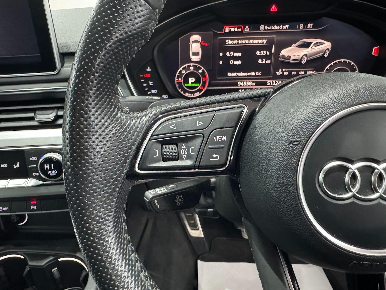 Used Audi A5 2016 for sale - 77396573: Photo 39