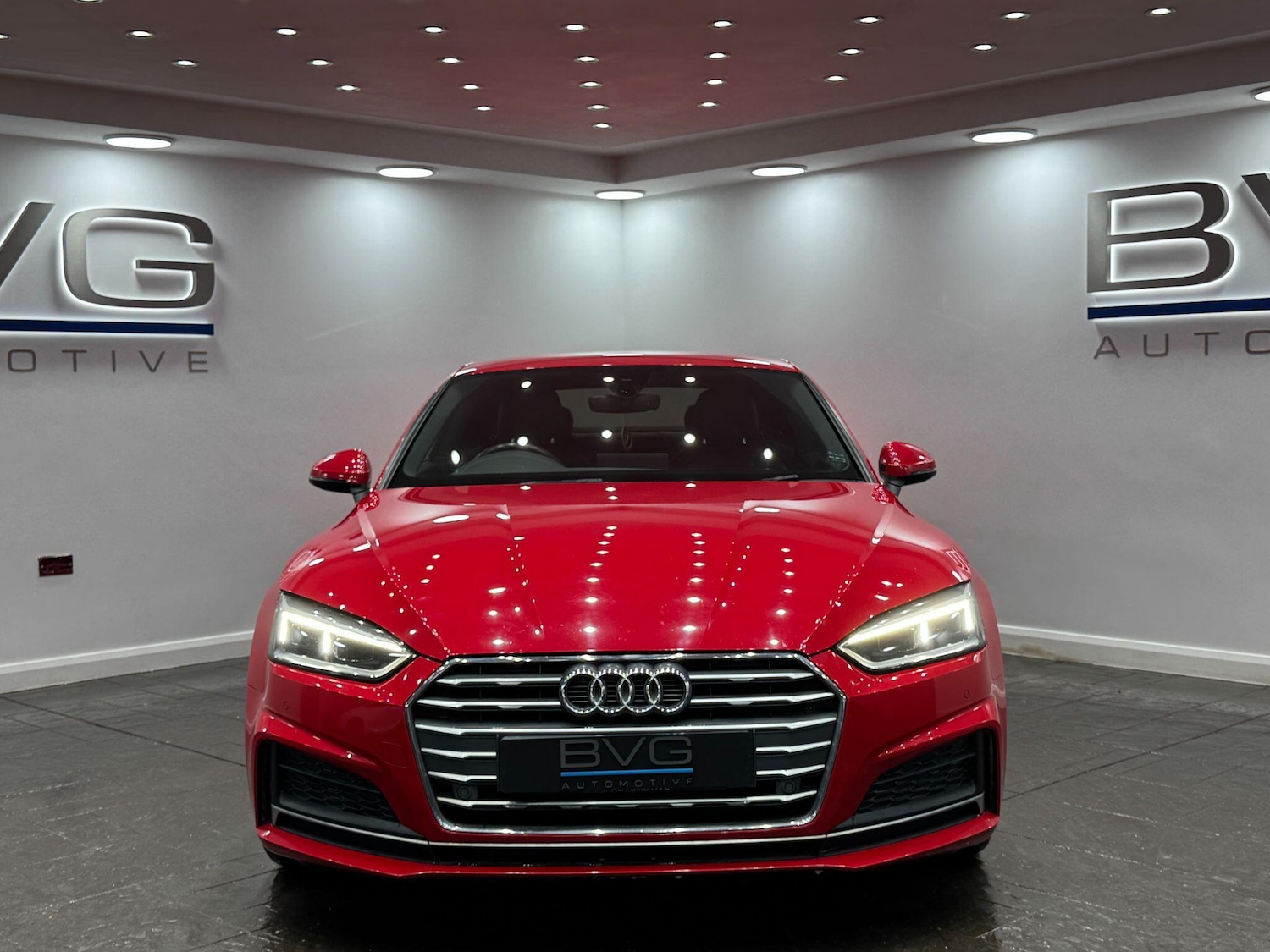 Used Audi A5 2016 for sale - 77396573: Photo 4