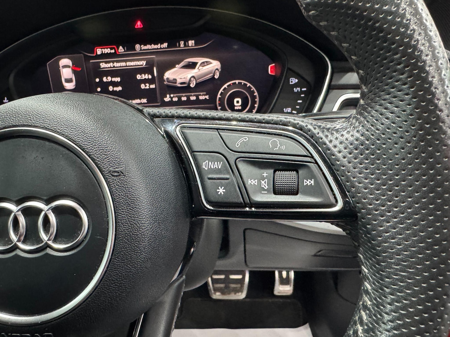 Used Audi A5 2016 for sale - 77396573: Photo 40