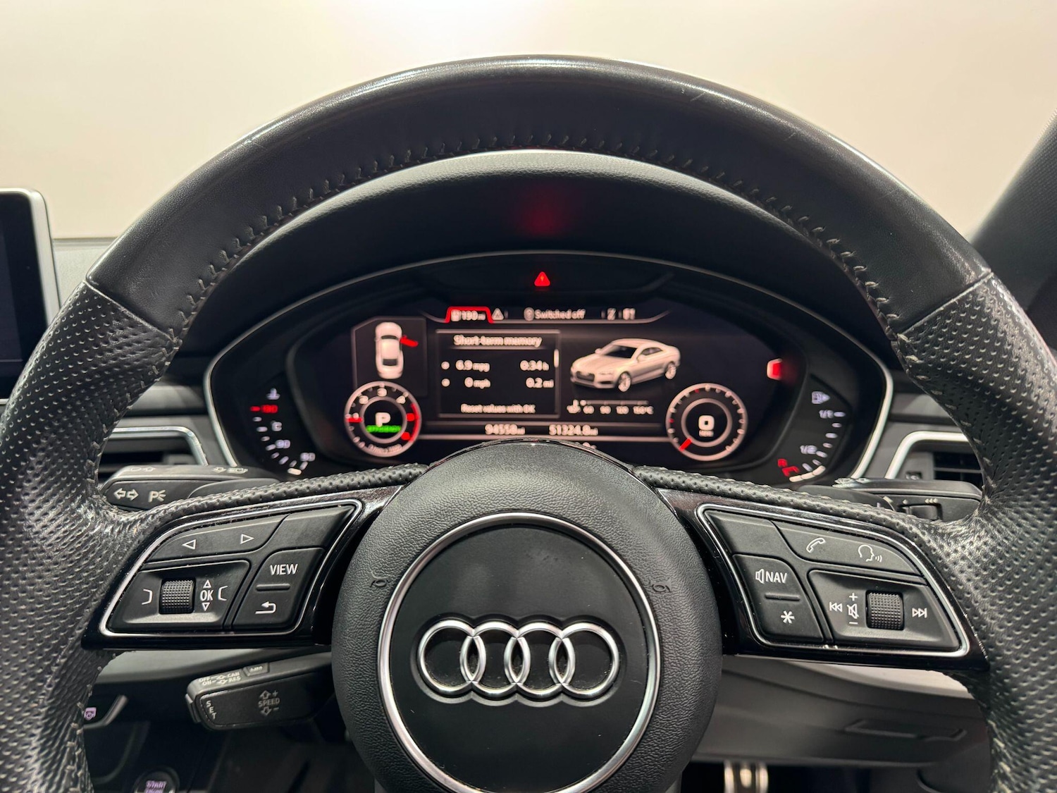 Used Audi A5 2016 for sale - 77396573: Photo 41