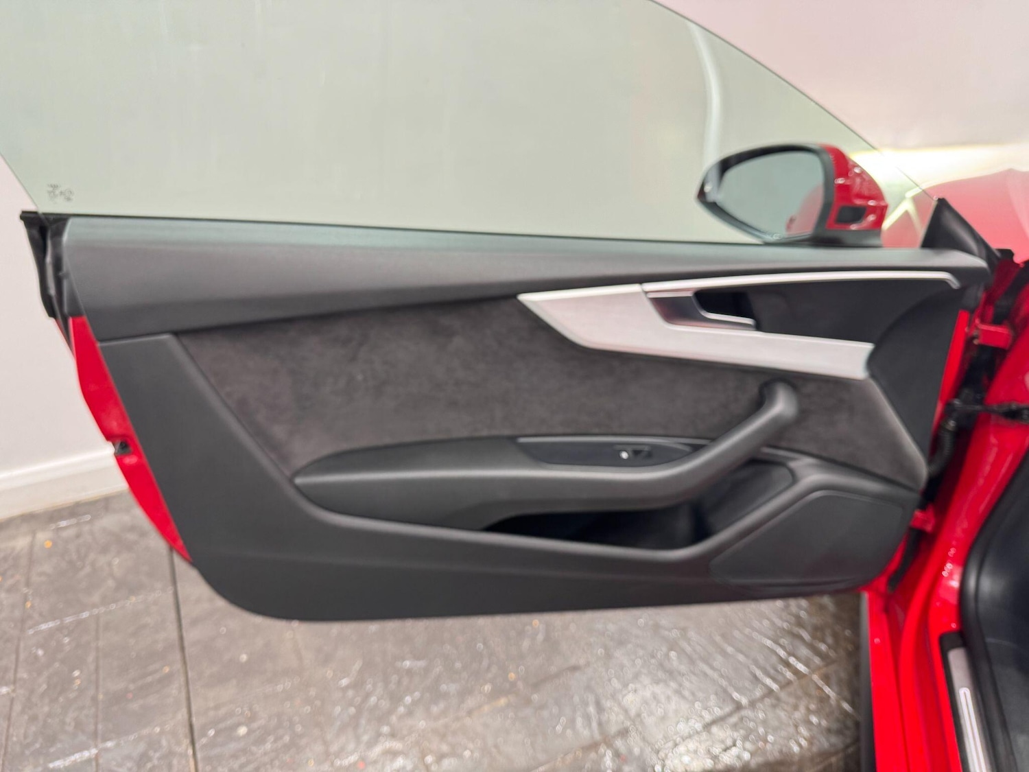 Used Audi A5 2016 for sale - 77396573: Photo 44