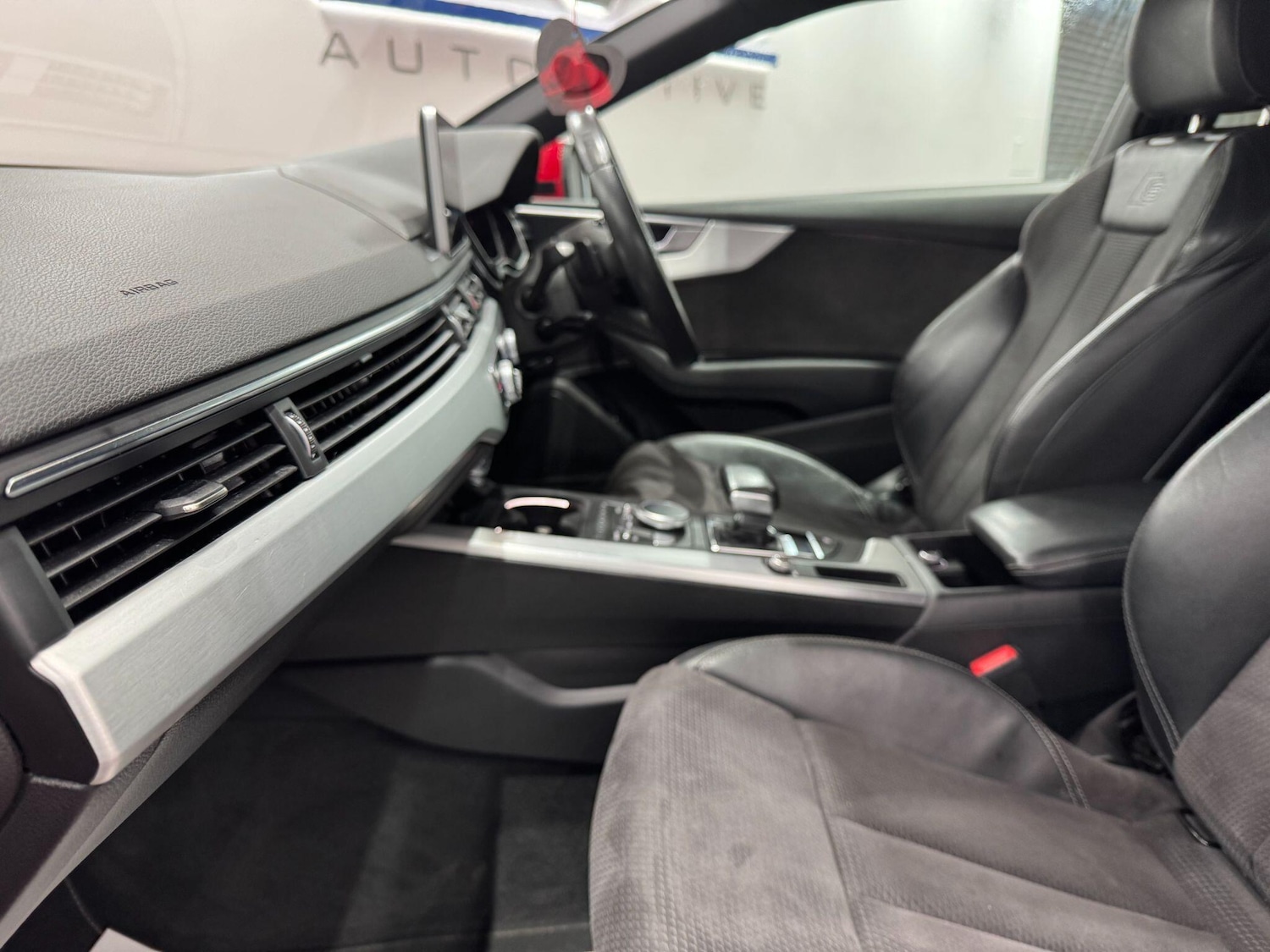 Used Audi A5 2016 for sale - 77396573: Photo 45