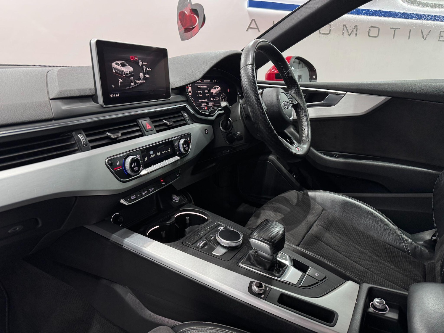 Used Audi A5 2016 for sale - 77396573: Photo 46