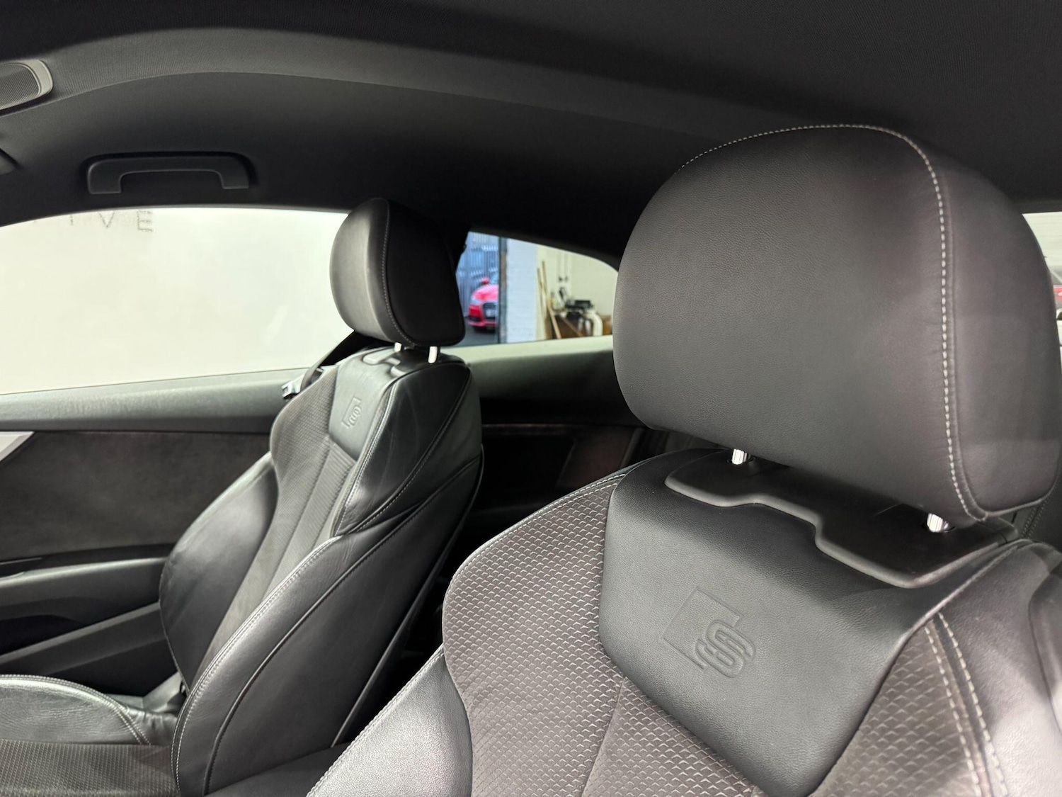 Used Audi A5 2016 for sale - 77396573: Photo 47