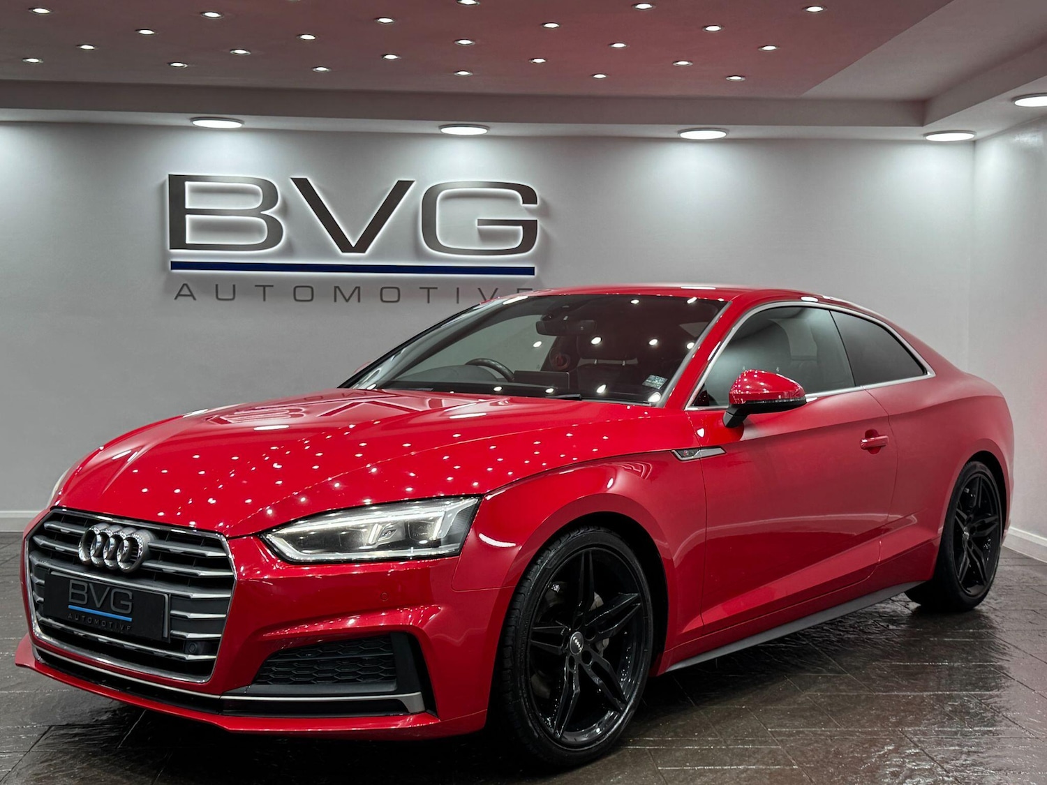 Used Audi A5 2016 for sale - 77396573: Photo 5