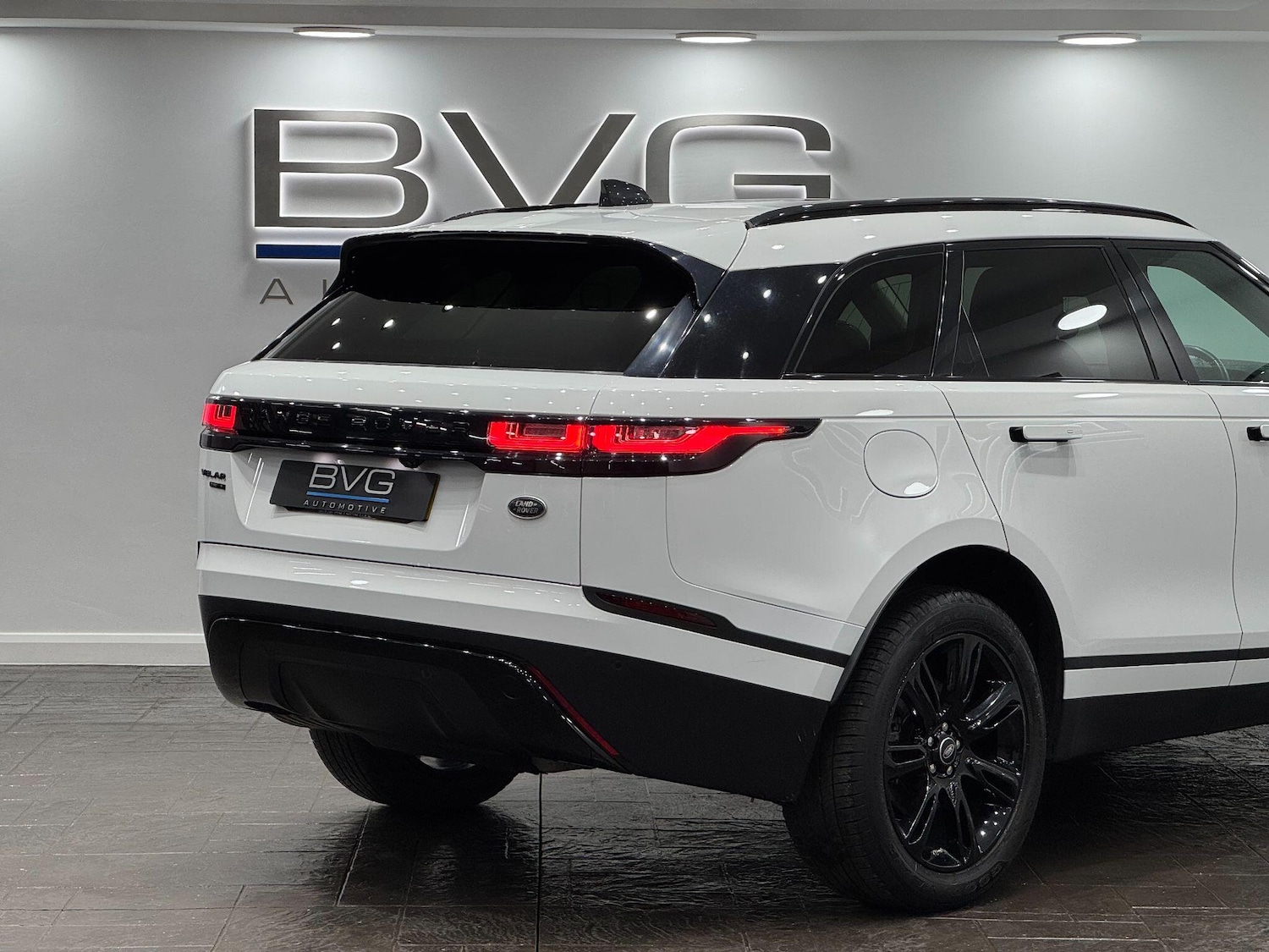 Used Land Rover Range Rover Velar 2019 for sale - 77202784: Photo 12