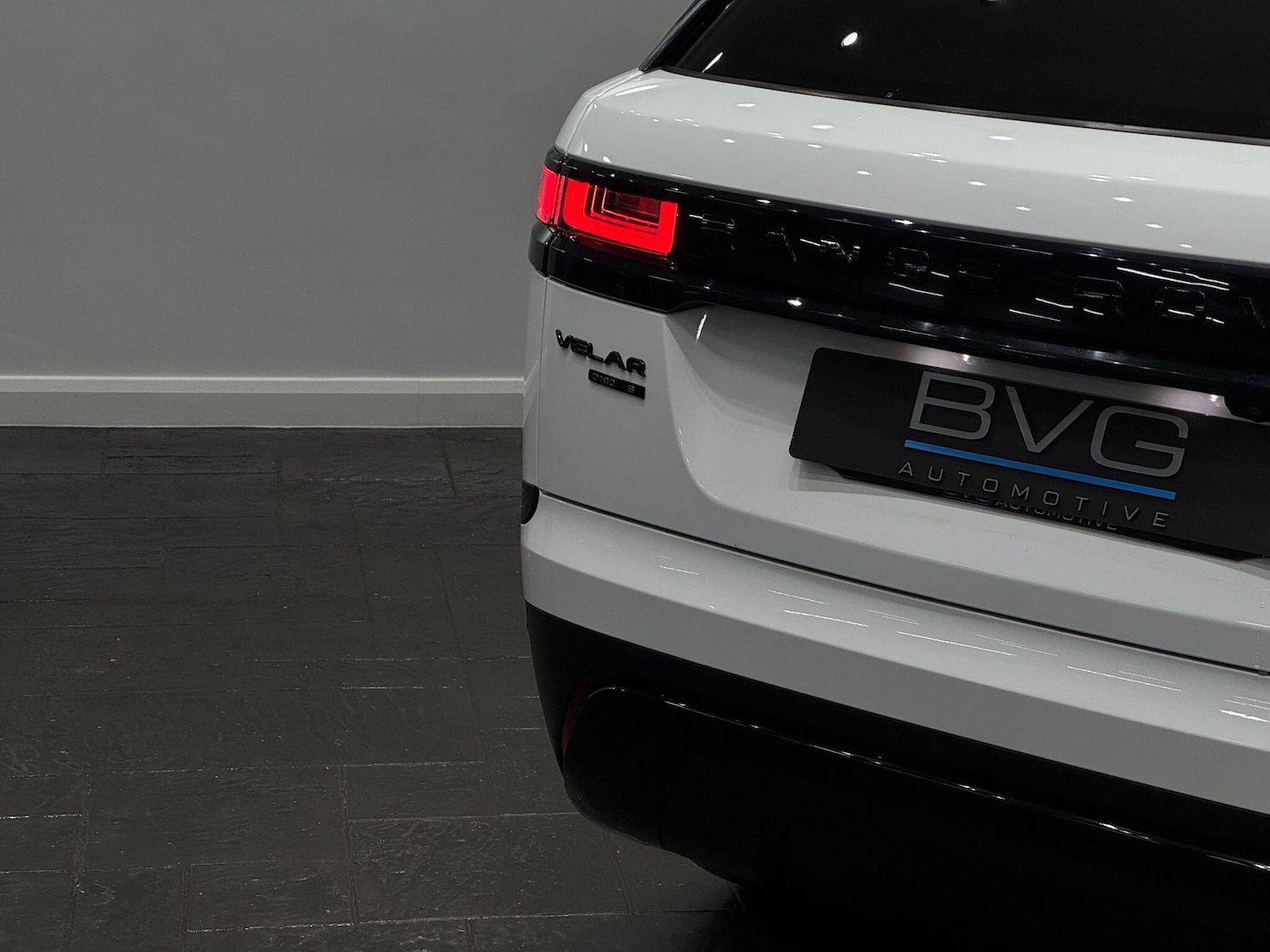 Used Land Rover Range Rover Velar 2019 for sale - 77202784: Photo 13