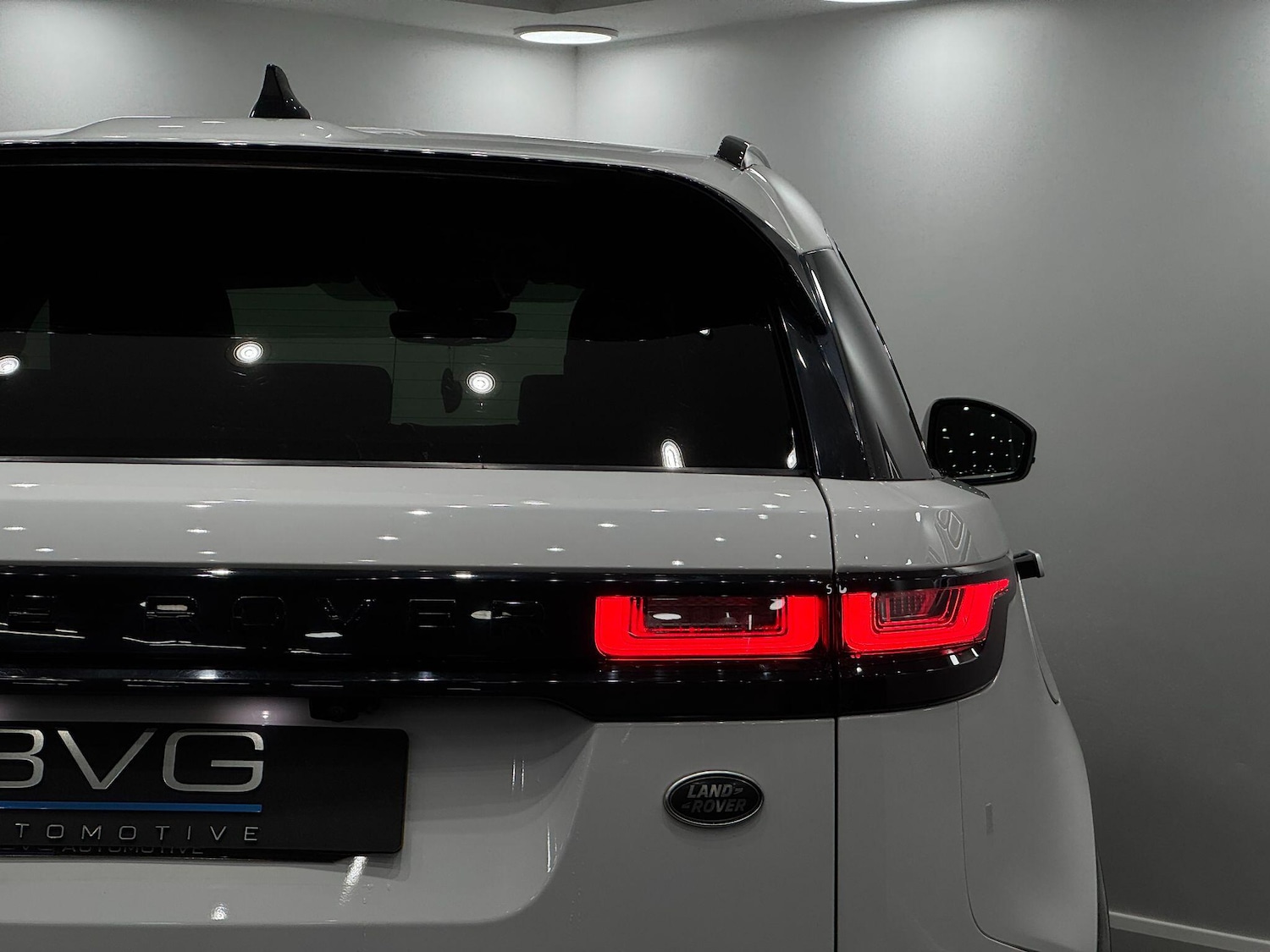 Used Land Rover Range Rover Velar 2019 for sale - 77202784: Photo 14