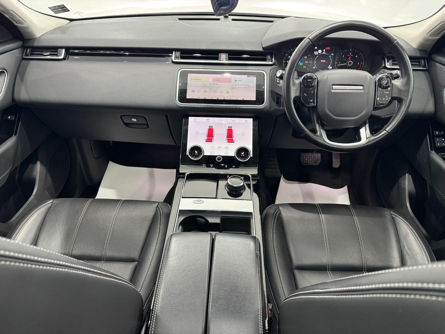 Used Land Rover Range Rover Velar 2019 for sale - 77202784: Photo 18