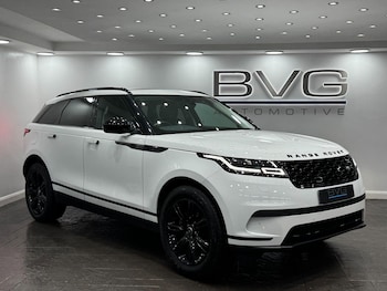 Used Land Rover Range Rover Velar 2019 for sale - 77202784: Photo