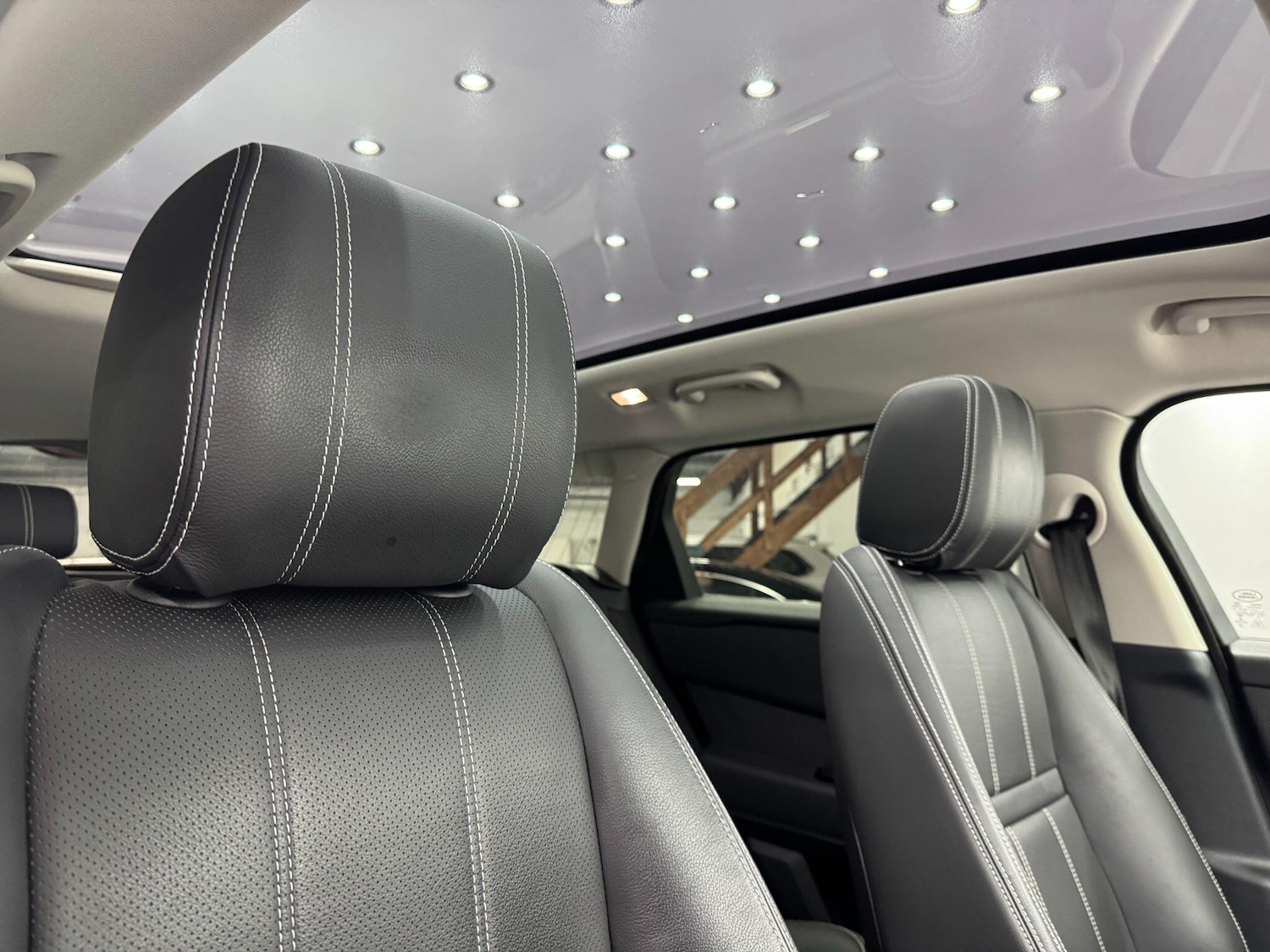 Used Land Rover Range Rover Velar 2019 for sale - 77202784: Photo 23