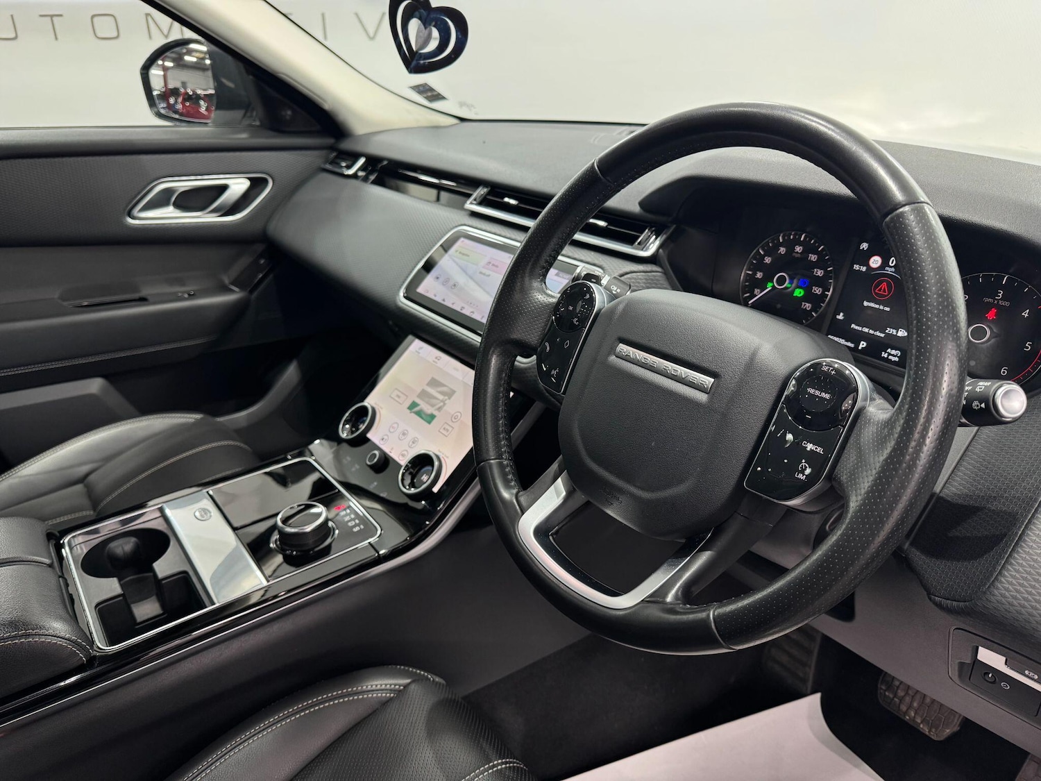 Used Land Rover Range Rover Velar 2019 for sale - 77202784: Photo 24