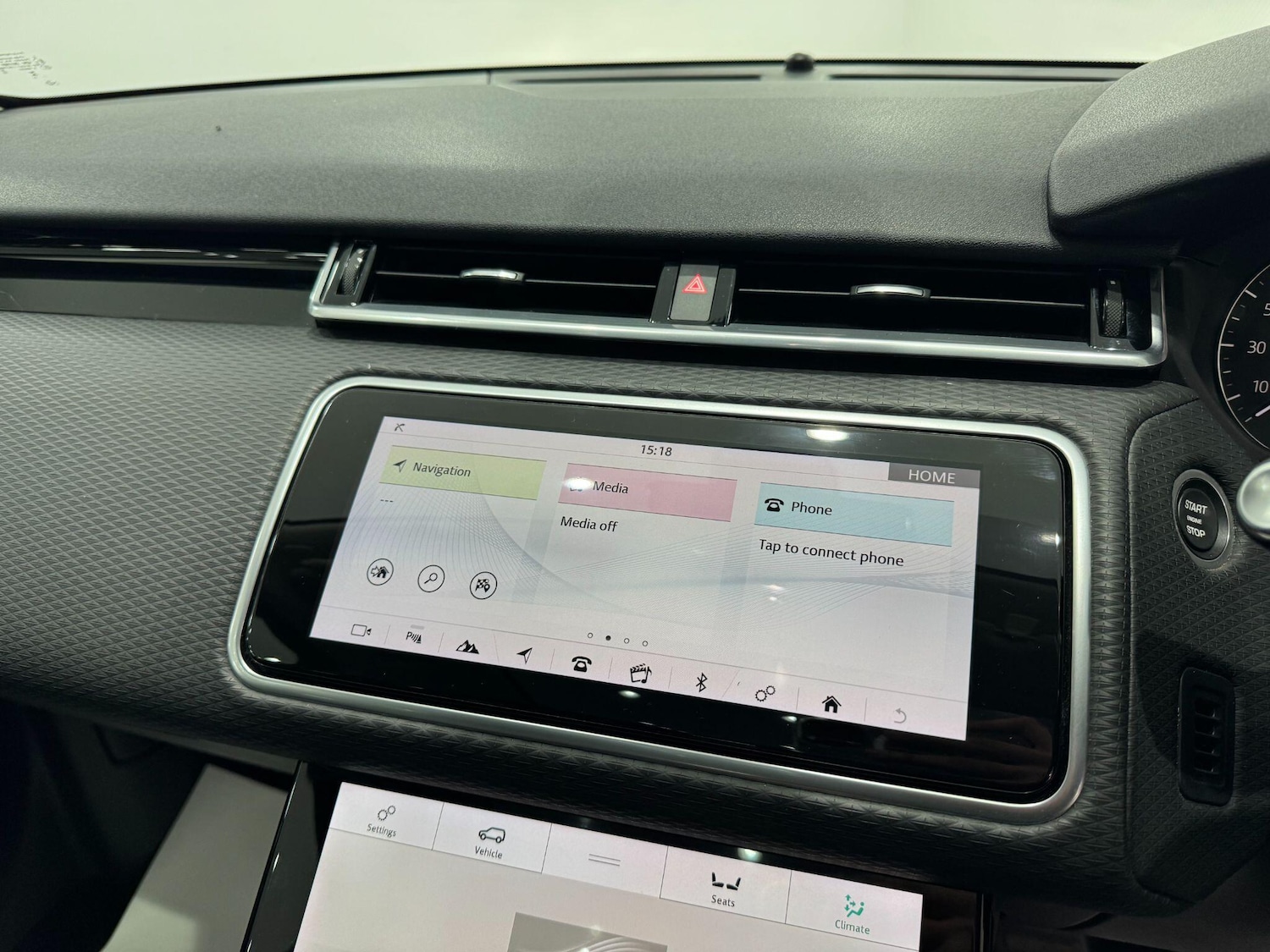 Used Land Rover Range Rover Velar 2019 for sale - 77202784: Photo 27