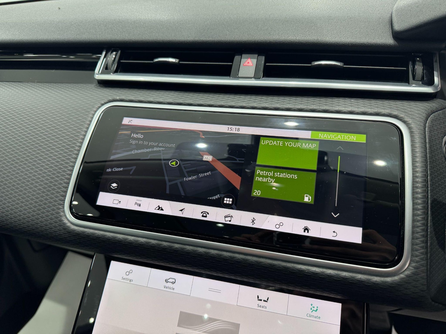 Used Land Rover Range Rover Velar 2019 for sale - 77202784: Photo 28