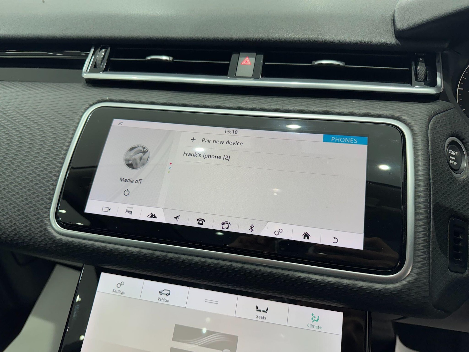 Used Land Rover Range Rover Velar 2019 for sale - 77202784: Photo 29