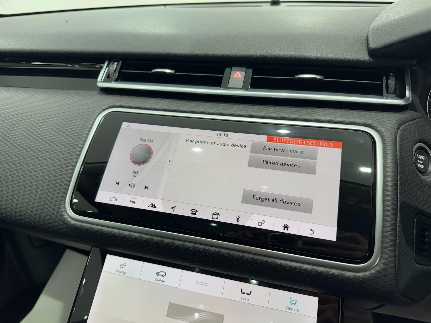 Used Land Rover Range Rover Velar 2019 for sale - 77202784: Photo 30