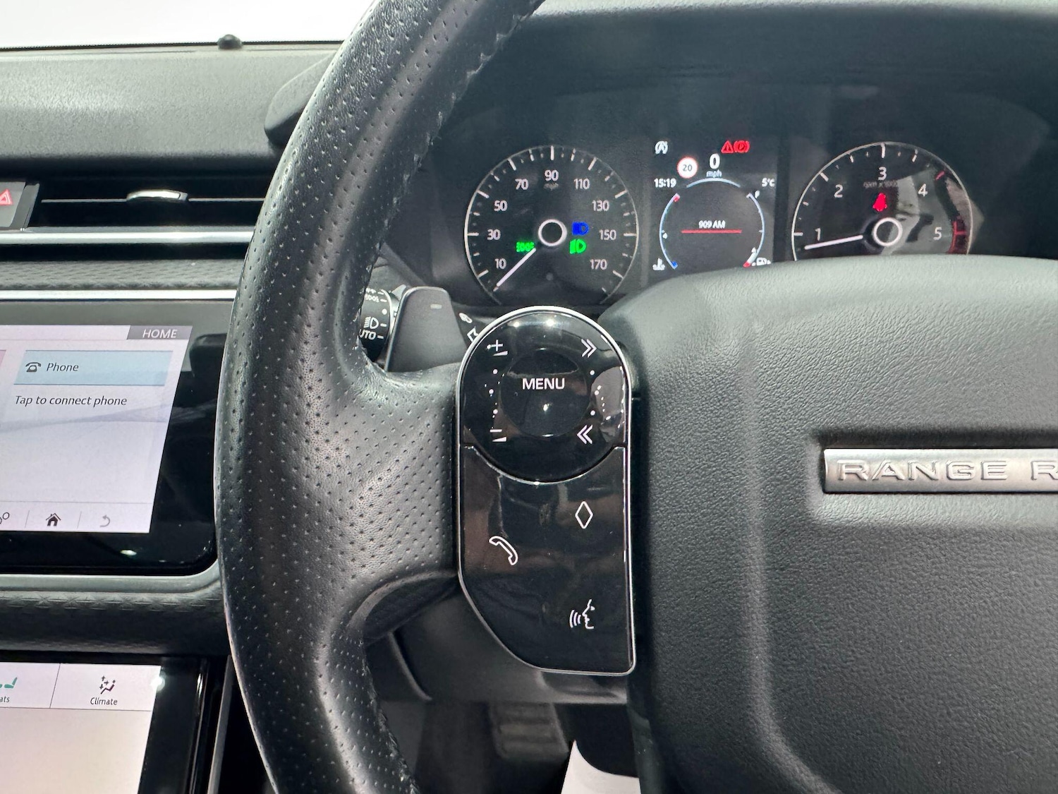 Used Land Rover Range Rover Velar 2019 for sale - 77202784: Photo 37