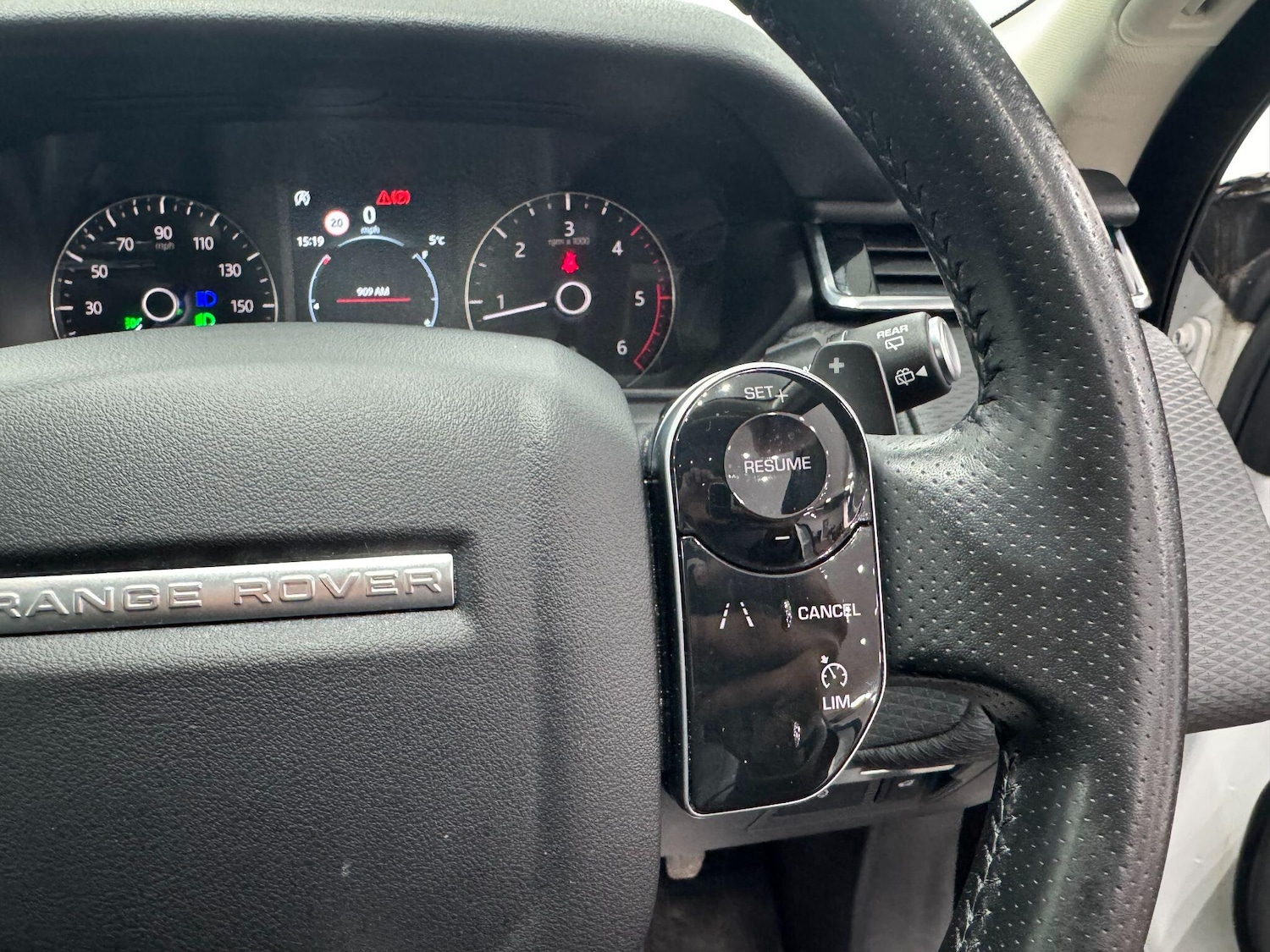 Used Land Rover Range Rover Velar 2019 for sale - 77202784: Photo 38