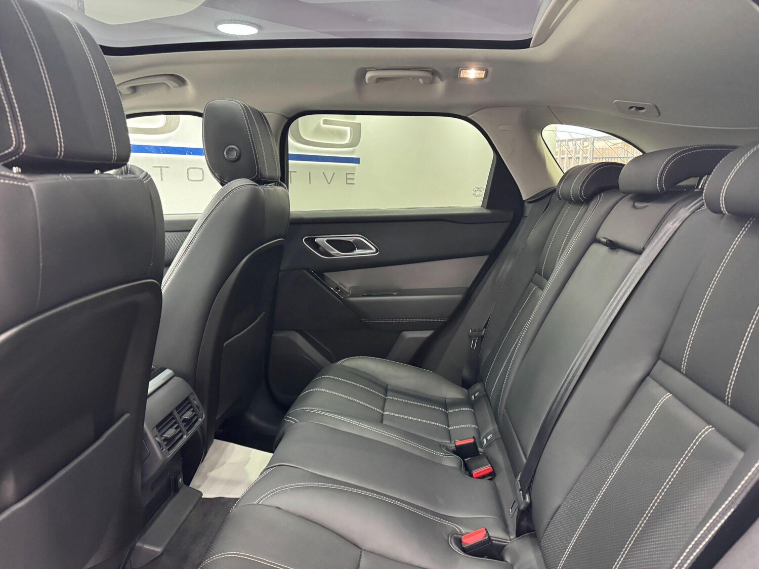 Used Land Rover Range Rover Velar 2019 for sale - 77202784: Photo 48