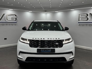 Used Land Rover Range Rover Velar 2019 for sale - 77202784: Photo