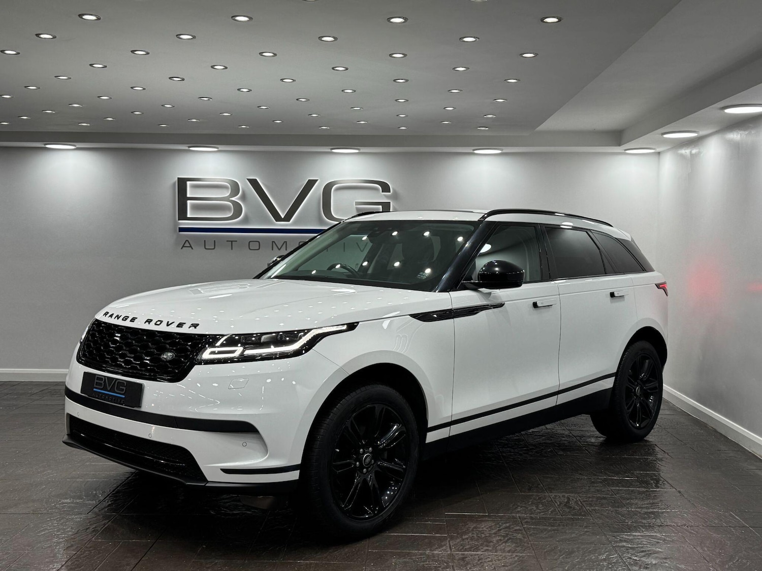Used Land Rover Range Rover Velar 2019 for sale - 77202784: Photo 5