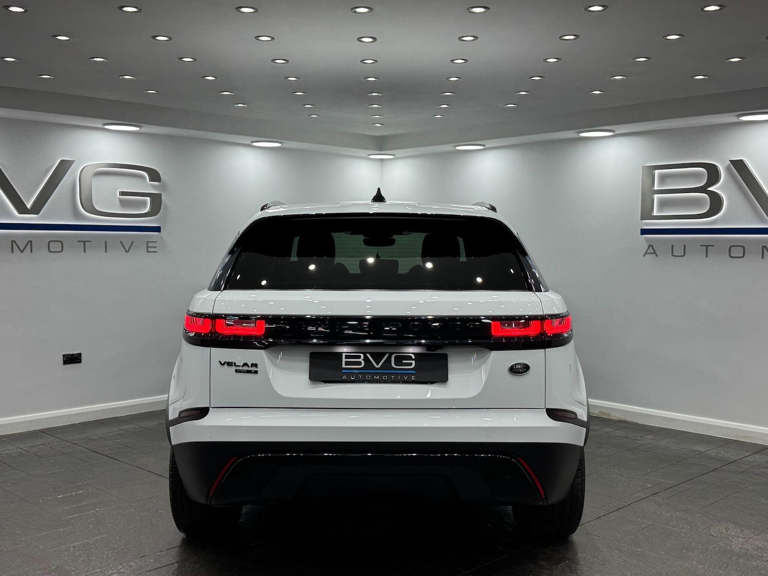 Used Land Rover Range Rover Velar 2019 for sale - 77202784: Photo 7