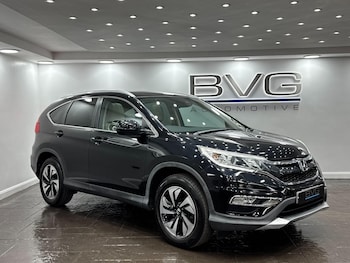 Used Honda CR-V 2015 for sale - 79062695: Photo