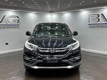 Used Honda CR-V 2015 for sale - 79062695: Photo