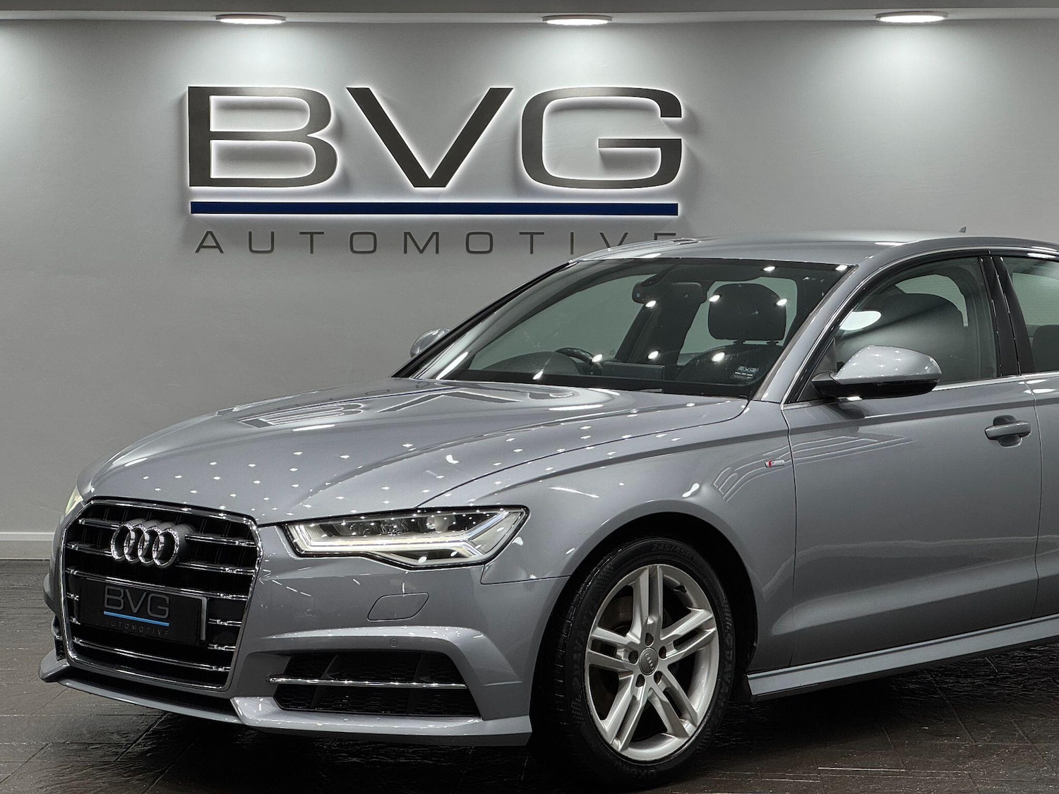 Used Audi A6 Saloon for sale - 77484586: Photo 12