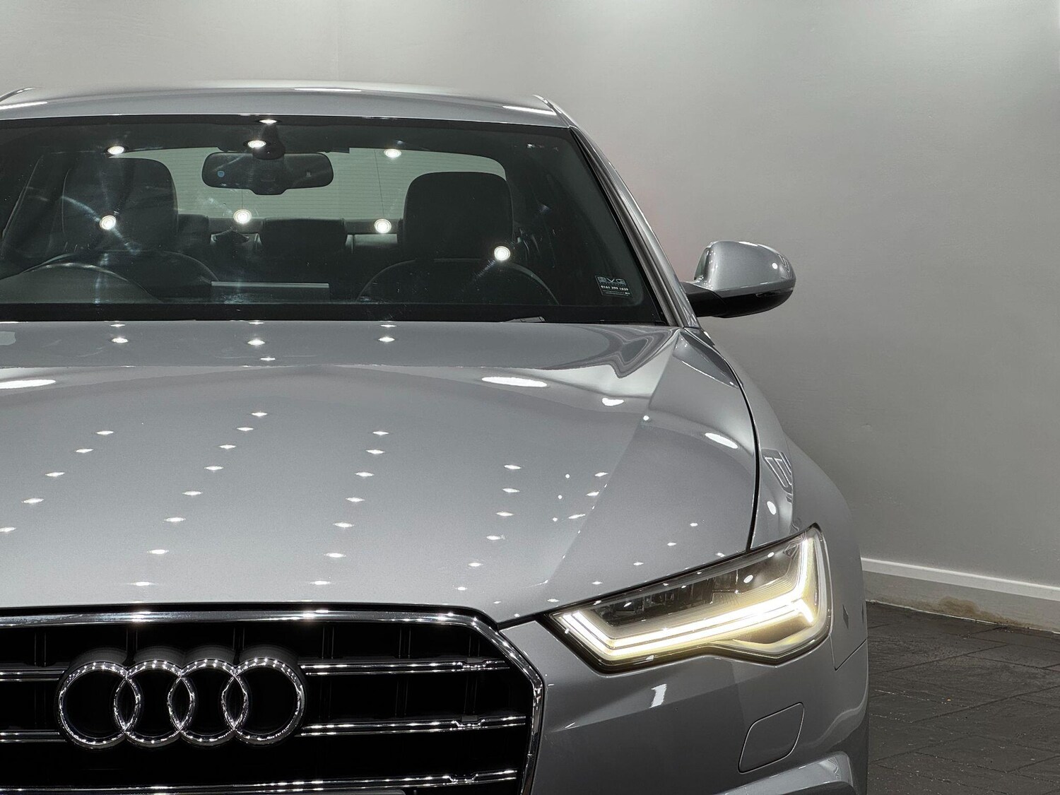 Used Audi A6 Saloon for sale - 77484586: Photo 13