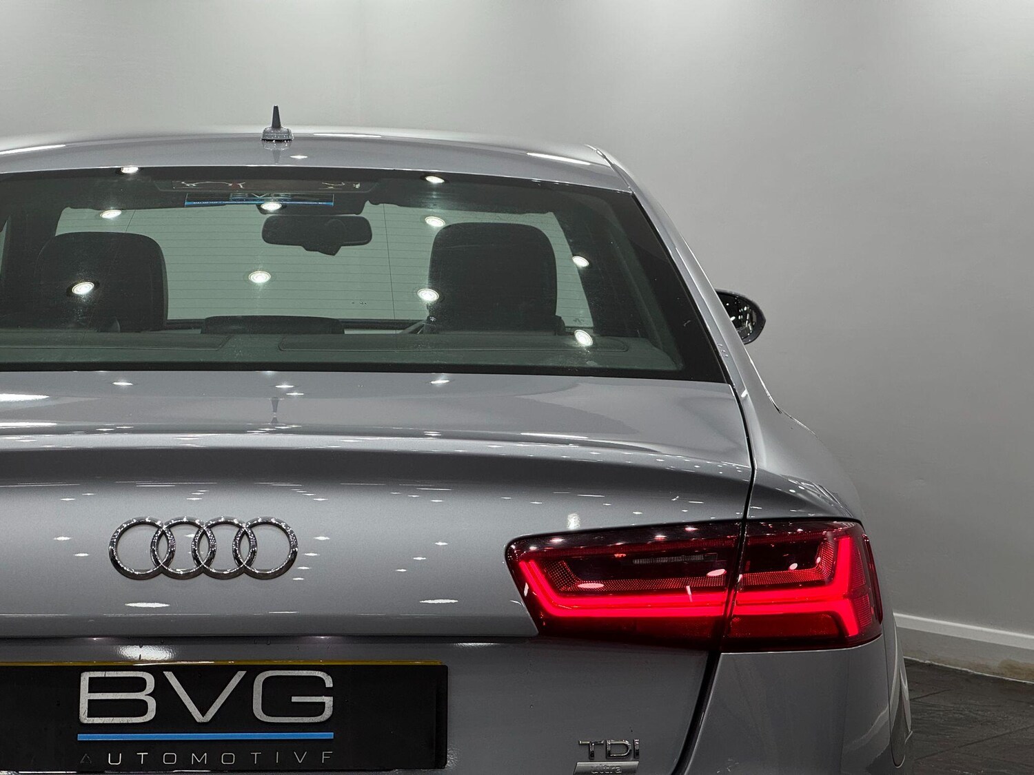 Used Audi A6 Saloon for sale - 77484586: Photo 18