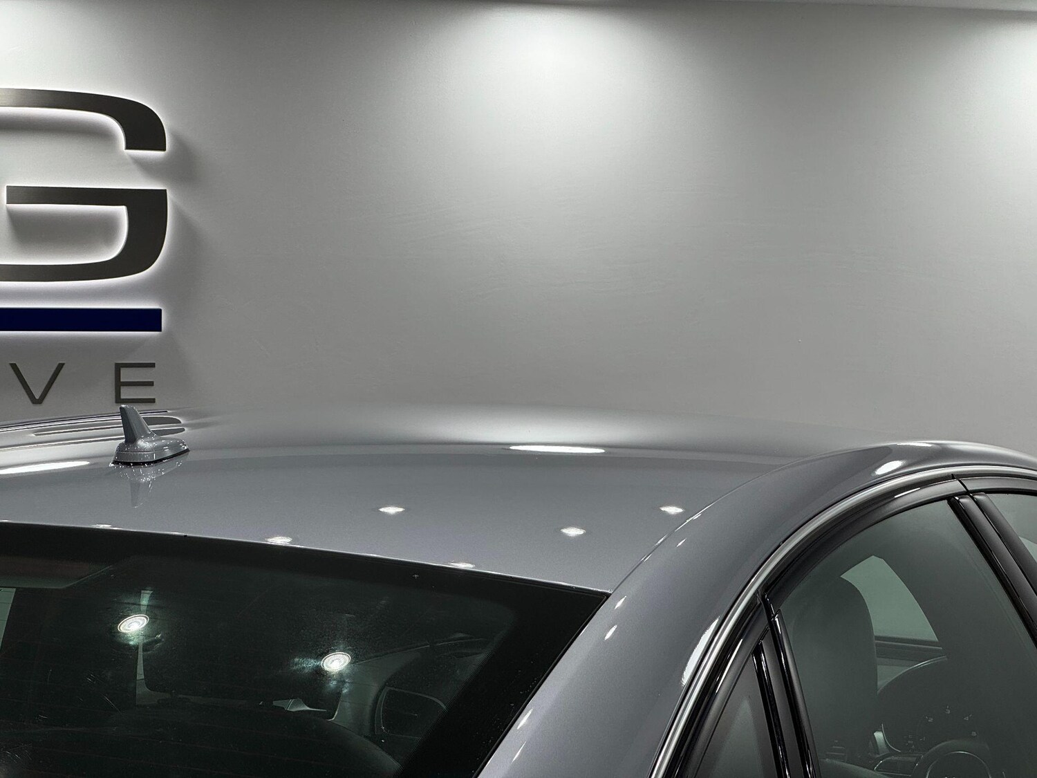 Used Audi A6 Saloon for sale - 77484586: Photo 20