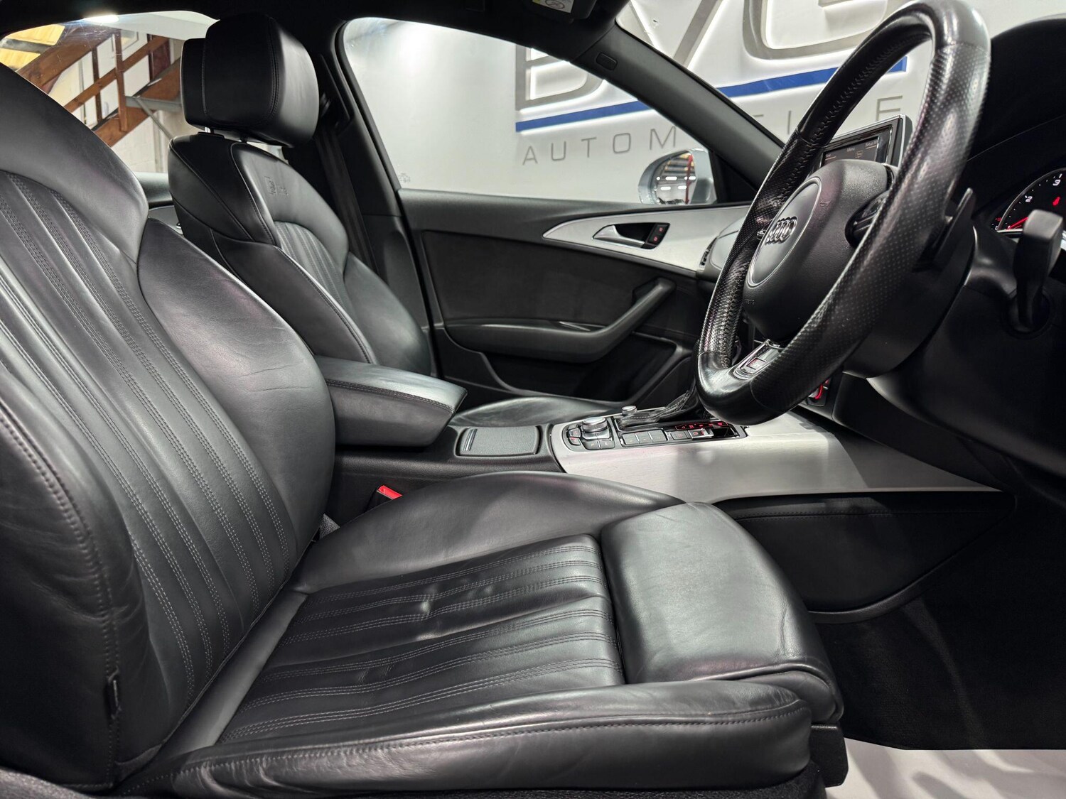 Used Audi A6 Saloon for sale - 77484586: Photo 23