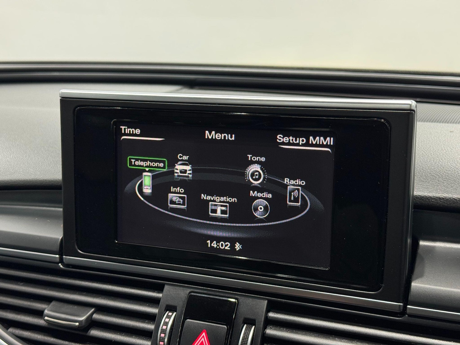 Used Audi A6 Saloon for sale - 77484586: Photo 33